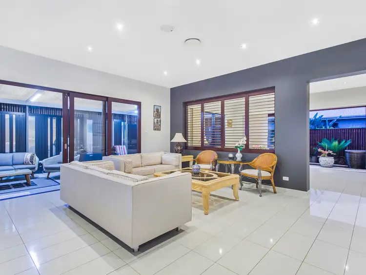 Seventh view of Homely house listing, 7 Landsdowne Drive, Ormeau Hills QLD 4208