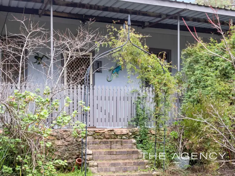 375 Orchard Road, Wooroloo WA 6558