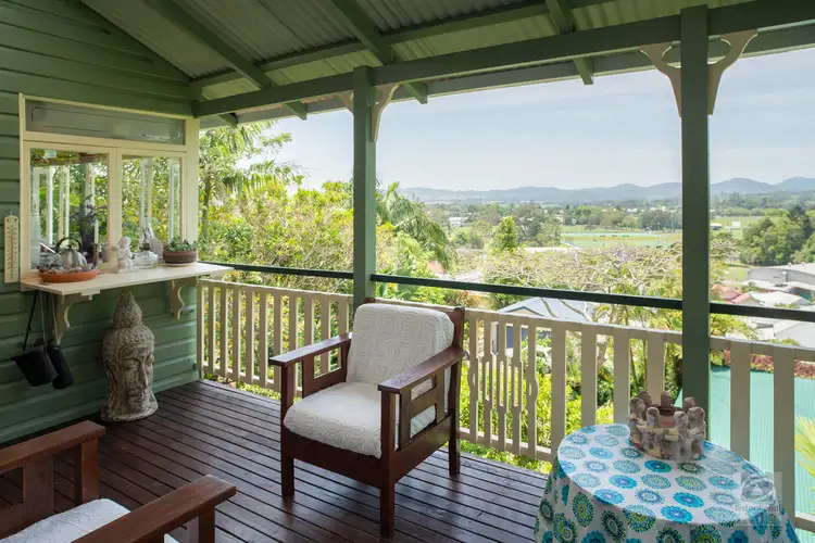 Main view of Homely house listing, 24 Eyles Avenue, Murwillumbah NSW 2484