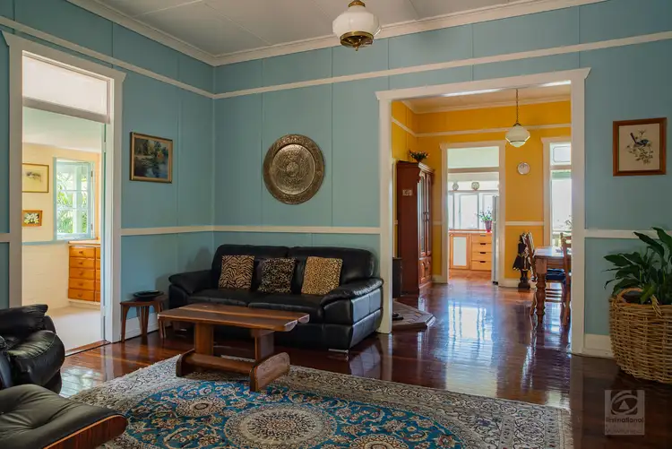 Third view of Homely house listing, 24 Eyles Avenue, Murwillumbah NSW 2484