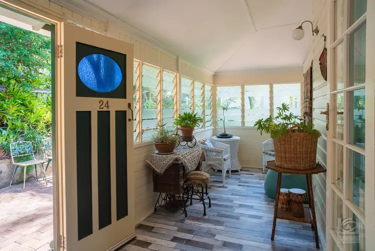 Fourth view of Homely house listing, 24 Eyles Avenue, Murwillumbah NSW 2484