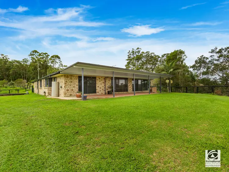 Sixth view of Homely rural property listing, 7221 Tweed Valley Way, Fernvale, Murwillumbah NSW 2484