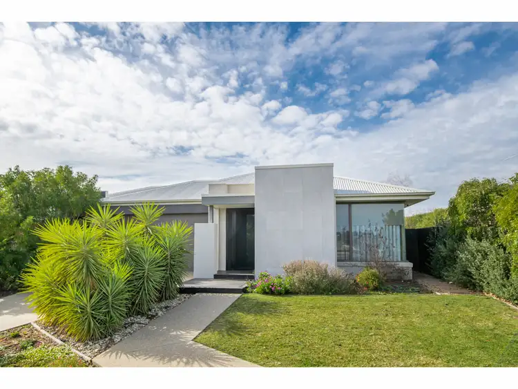 Main view of Homely house listing, 80 Canterbury Avenue, Shepparton VIC 3630