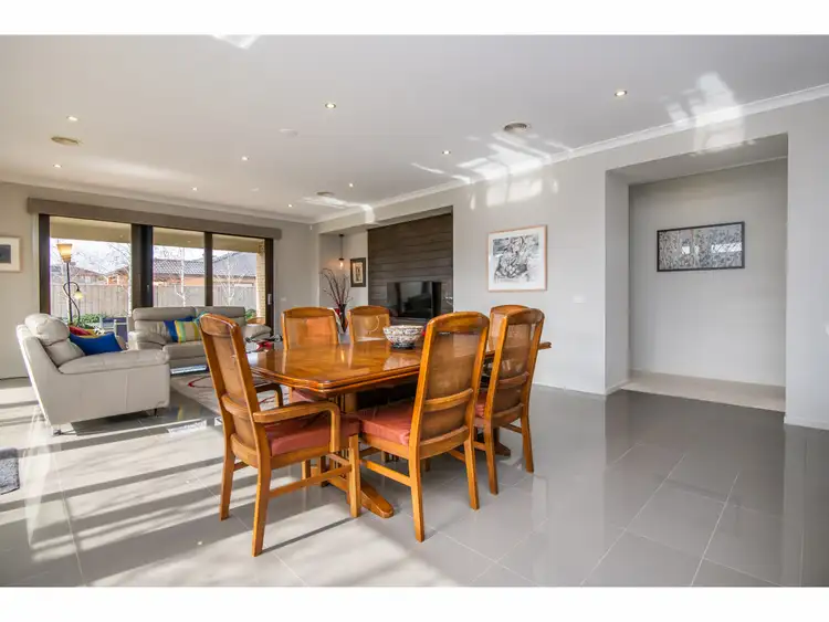 Third view of Homely house listing, 80 Canterbury Avenue, Shepparton VIC 3630
