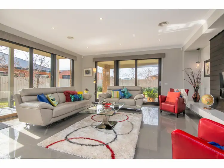 Fourth view of Homely house listing, 80 Canterbury Avenue, Shepparton VIC 3630