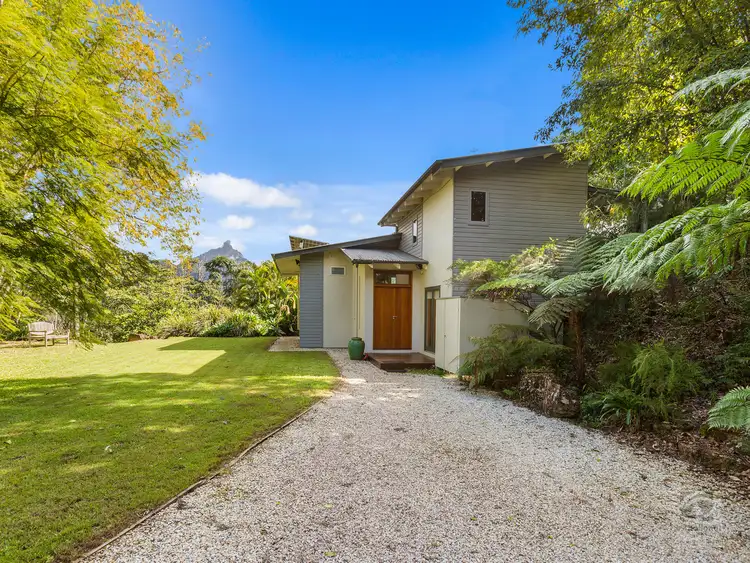 Third view of Homely rural property listing, 19 McCallum Place, Uki NSW 2484