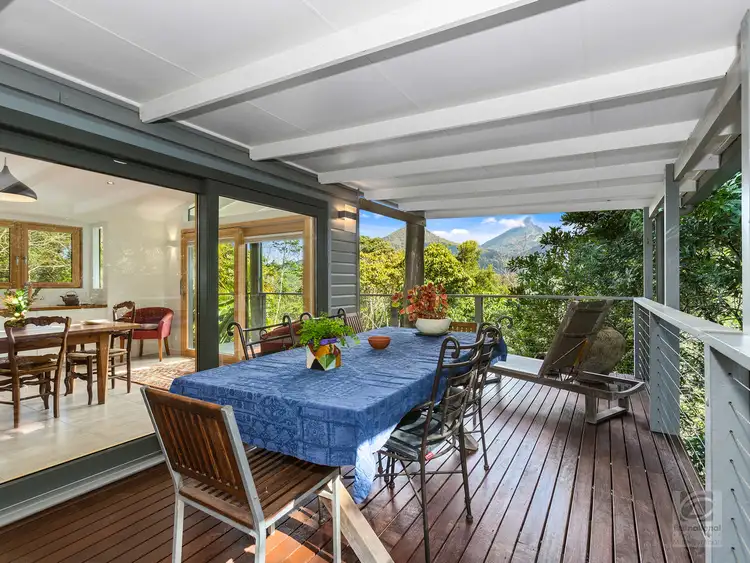 Fourth view of Homely rural property listing, 19 McCallum Place, Uki NSW 2484