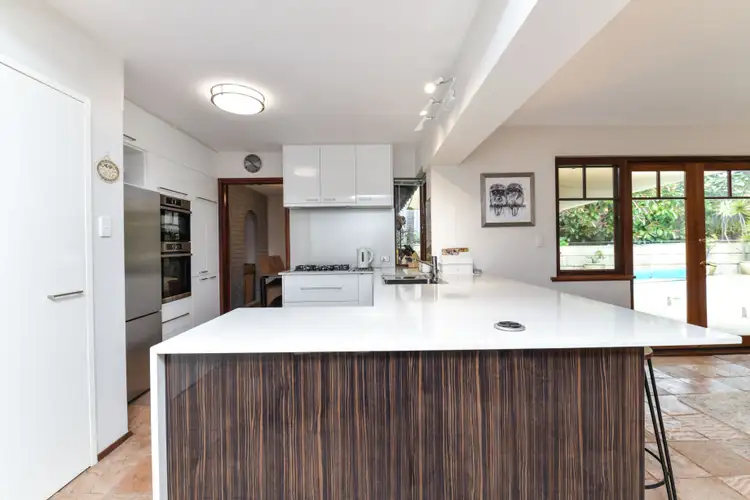 Third view of Homely house listing, 44 Bull Creek Drive, Bull Creek WA 6149
