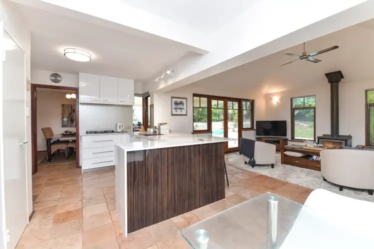 Fifth view of Homely house listing, 44 Bull Creek Drive, Bull Creek WA 6149