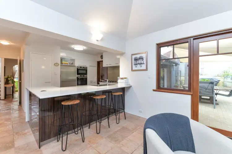 Sixth view of Homely house listing, 44 Bull Creek Drive, Bull Creek WA 6149
