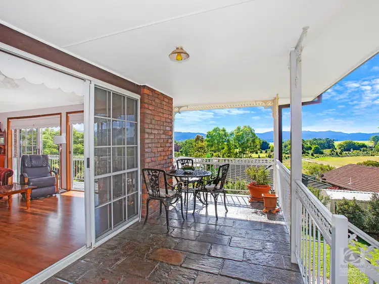62 Hall Drive, Murwillumbah NSW 2484