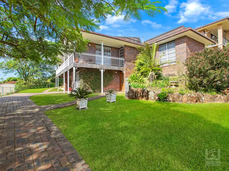 Second view of Homely house listing, 62 Hall Drive, Murwillumbah NSW 2484