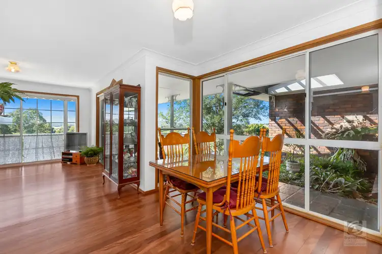 Fifth view of Homely house listing, 62 Hall Drive, Murwillumbah NSW 2484