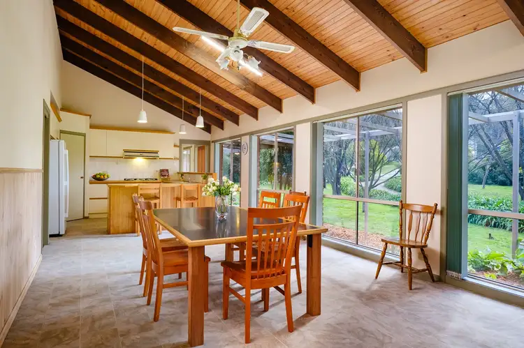 Second view of Homely house listing, 54 Isaacs Avenue, Yackandandah VIC 3749