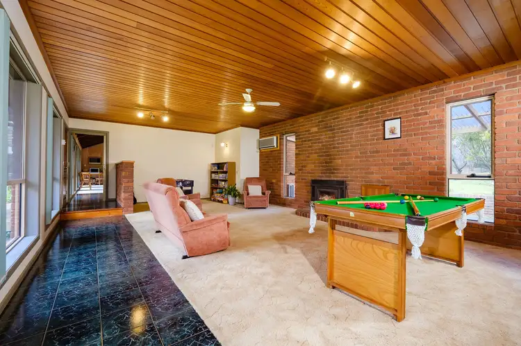 Sixth view of Homely house listing, 54 Isaacs Avenue, Yackandandah VIC 3749