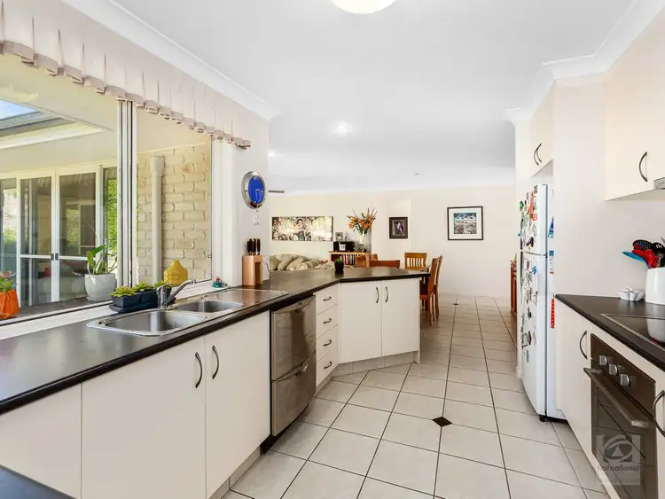 Fifth view of Homely house listing, 3 Lamington Way, Murwillumbah NSW 2484