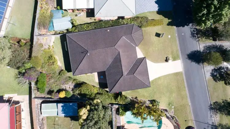 Sixth view of Homely house listing, 3 Lamington Way, Murwillumbah NSW 2484