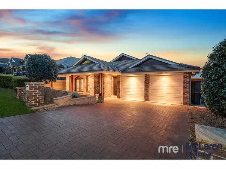 21 Warner Street, Camden Park NSW 2570