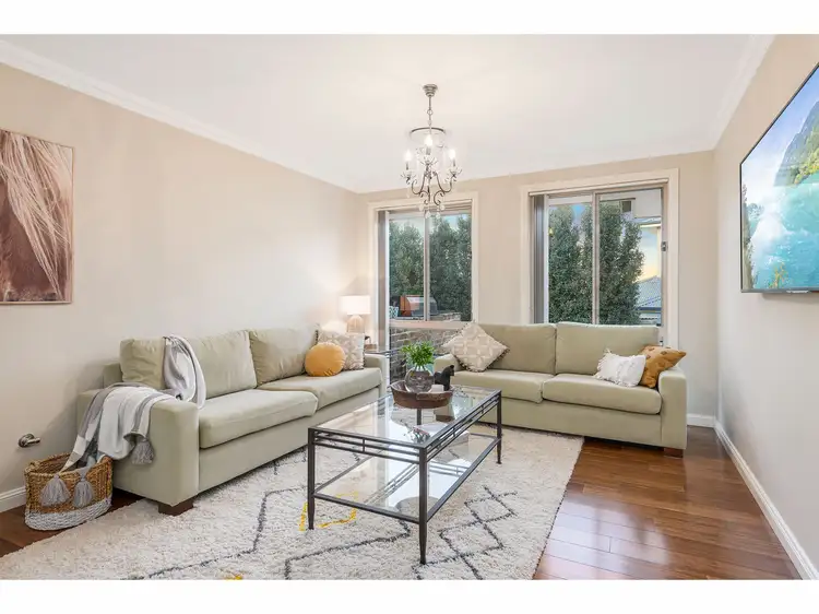 Third view of Homely house listing, 21 Warner Street, Camden Park NSW 2570