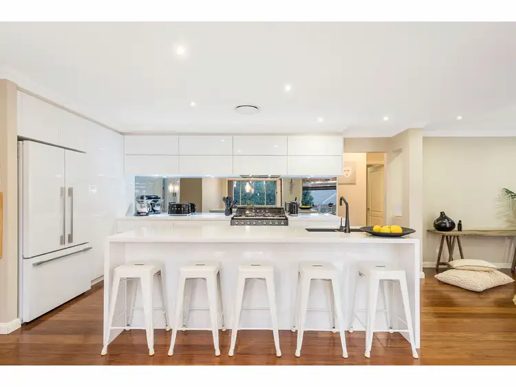Fourth view of Homely house listing, 21 Warner Street, Camden Park NSW 2570