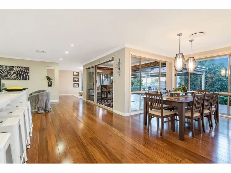Sixth view of Homely house listing, 21 Warner Street, Camden Park NSW 2570