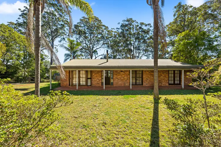 Third view of Homely house listing, 62 Kuhls Road, Highfields QLD 4352