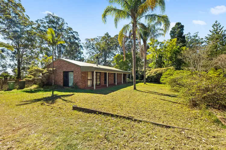 Fourth view of Homely house listing, 62 Kuhls Road, Highfields QLD 4352