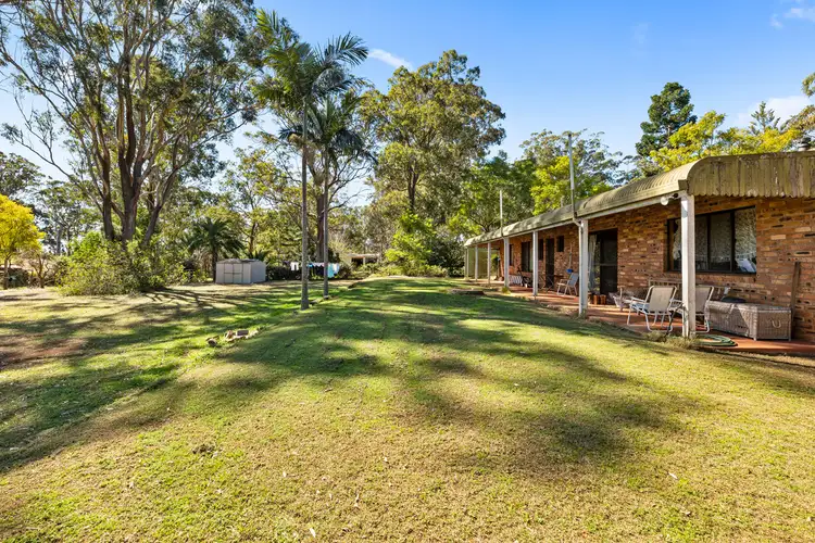 Fifth view of Homely house listing, 62 Kuhls Road, Highfields QLD 4352