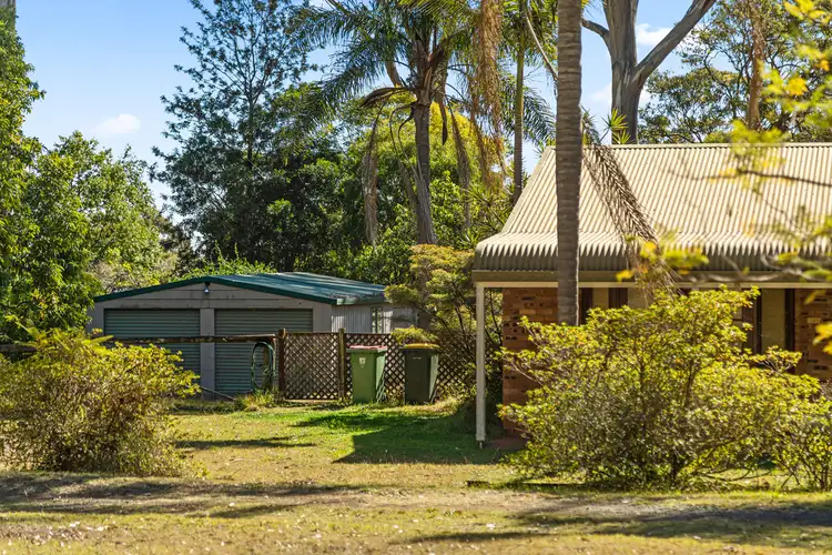 Sixth view of Homely house listing, 62 Kuhls Road, Highfields QLD 4352