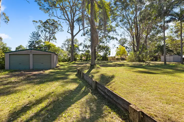 Seventh view of Homely house listing, 62 Kuhls Road, Highfields QLD 4352