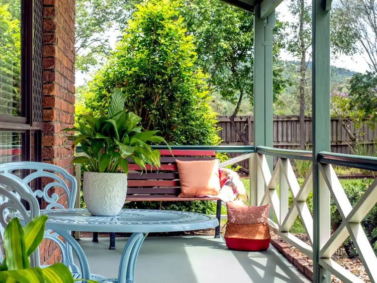 Main view of Homely house listing, 2 Burton Lane, Samford Valley QLD 4520