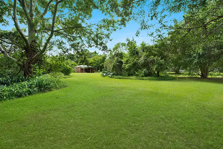 Second view of Homely house listing, 2 Burton Lane, Samford Valley QLD 4520