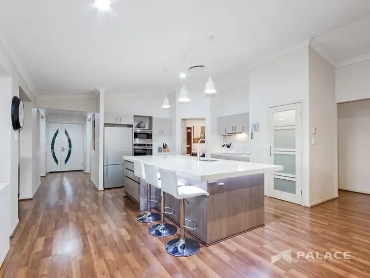 Third view of Homely house listing, 44 Diamantina Circle, Karalee QLD 4306