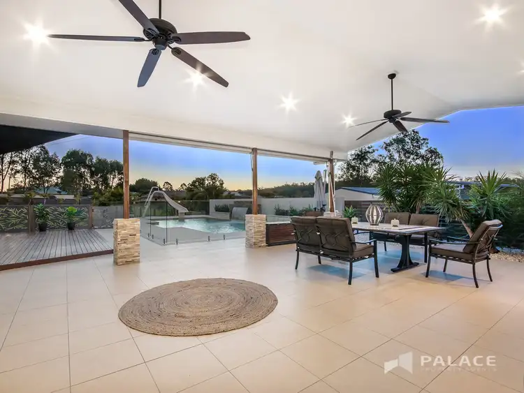 Fifth view of Homely house listing, 44 Diamantina Circle, Karalee QLD 4306