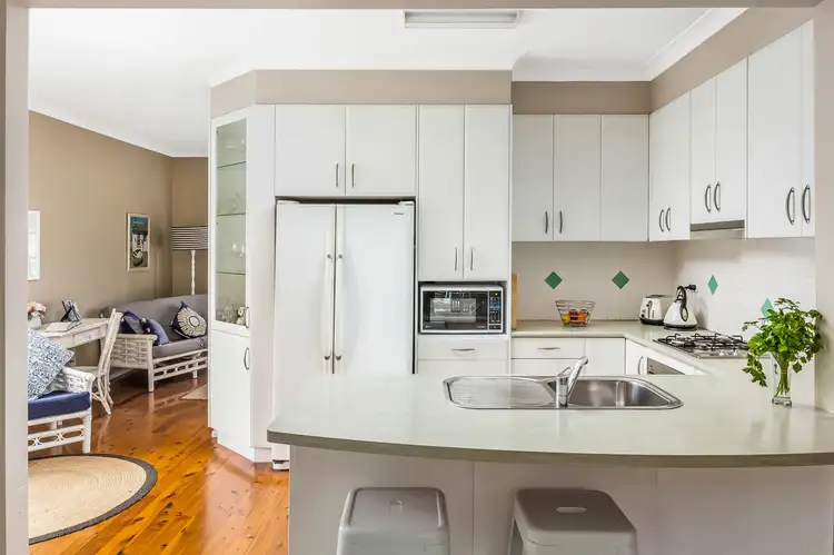 Second view of Homely house listing, 8 Baker Place, Mount Warrigal NSW 2528