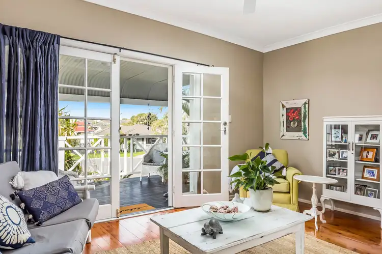 Third view of Homely house listing, 8 Baker Place, Mount Warrigal NSW 2528