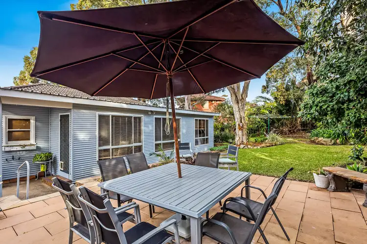 Fourth view of Homely house listing, 8 Baker Place, Mount Warrigal NSW 2528