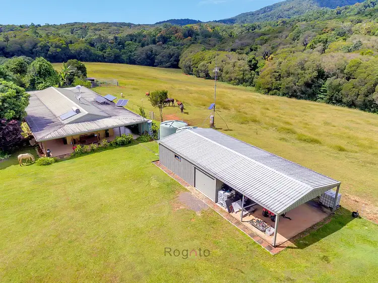 1529 Black Mountain Road, Kuranda QLD 4881