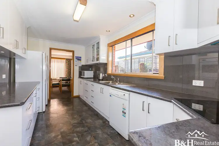 Main view of Homely house listing, 2 Cluan Crescent, Ulverstone TAS 7315