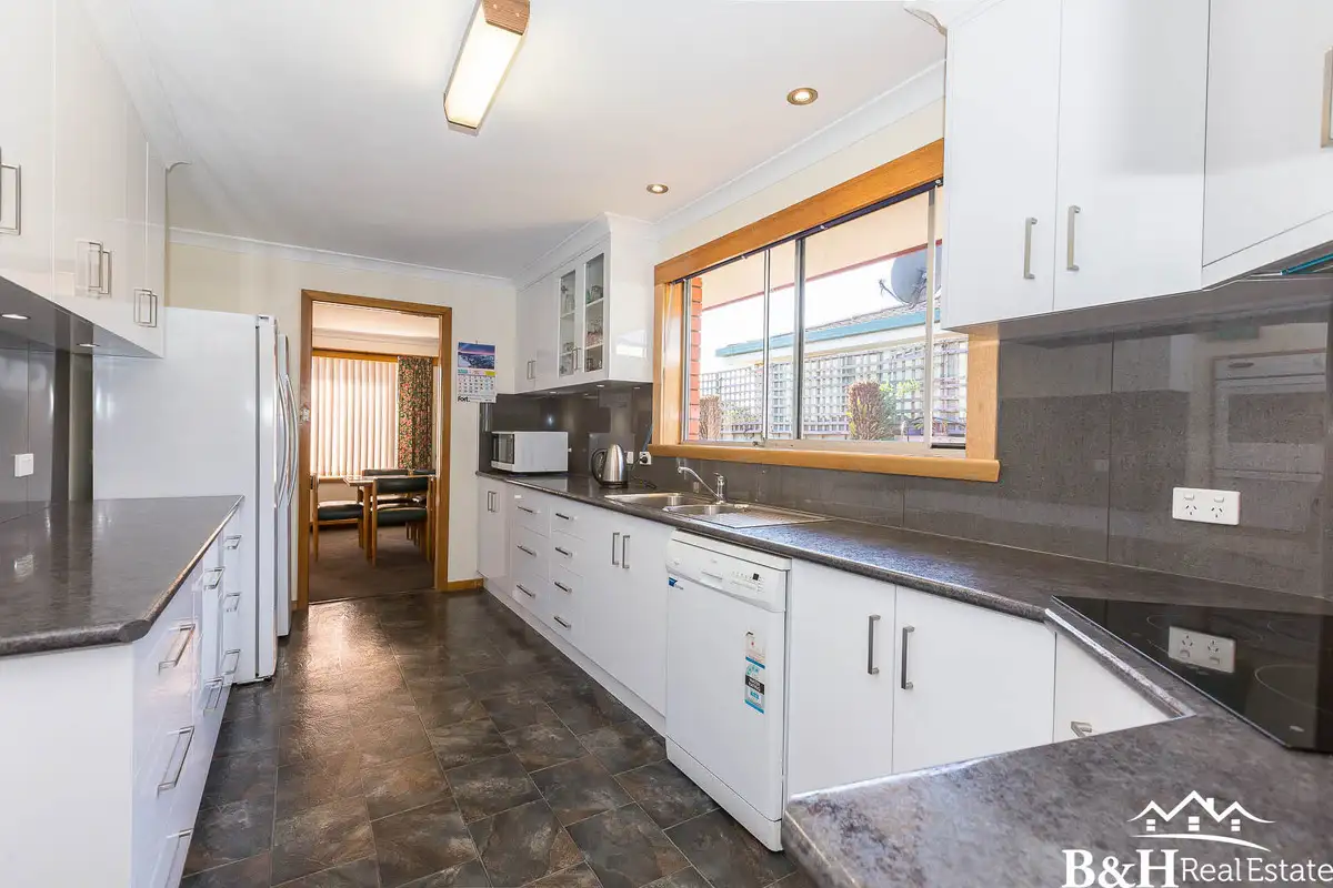 Main view of Homely house listing, 2 Cluan Crescent, Ulverstone TAS 7315