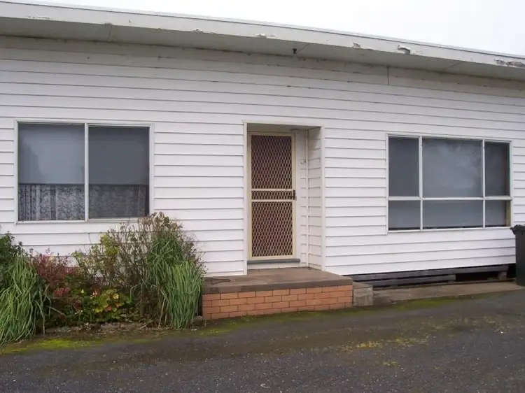 1 Edgar Street