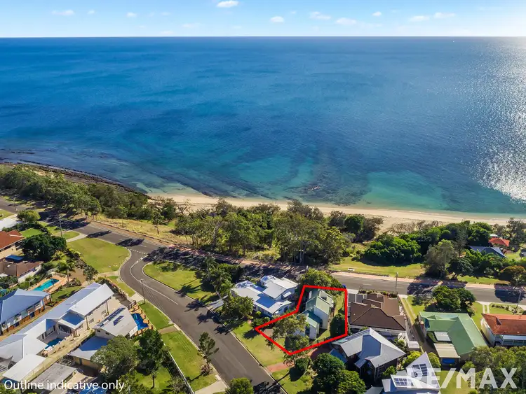 73 Esplanade, Point Vernon QLD 4655