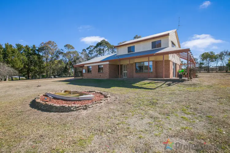 33 Tulong Road, Armidale NSW 2350
