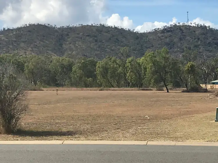 Main view of Homely land listing, 12 Stirling Drive, Rockyview QLD 4701