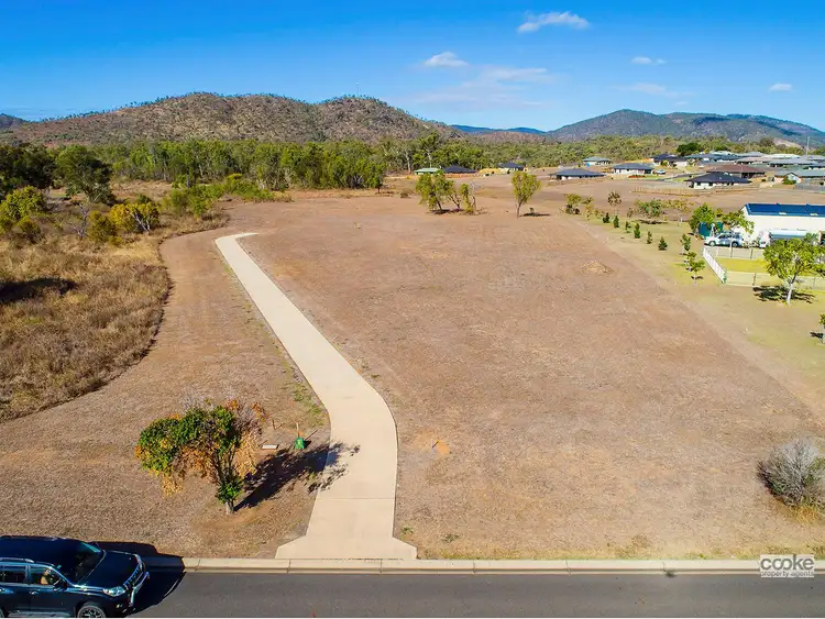 Sixth view of Homely land listing, 12 Stirling Drive, Rockyview QLD 4701