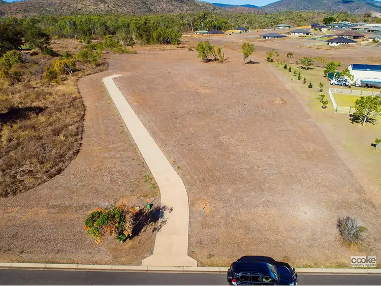 Seventh view of Homely land listing, 12 Stirling Drive, Rockyview QLD 4701