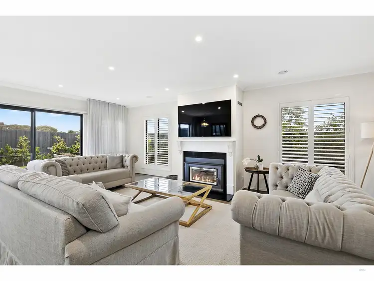 Third view of Homely house listing, 21 Pimelea Way, Torquay VIC 3228