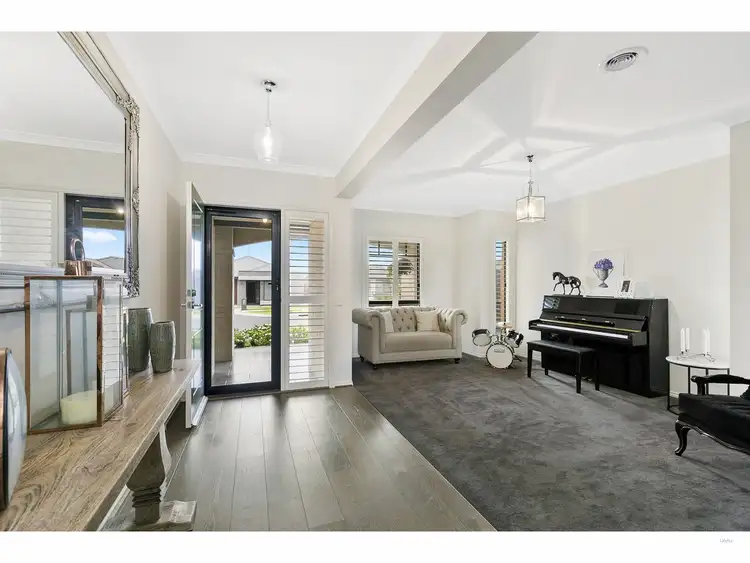 Fifth view of Homely house listing, 21 Pimelea Way, Torquay VIC 3228