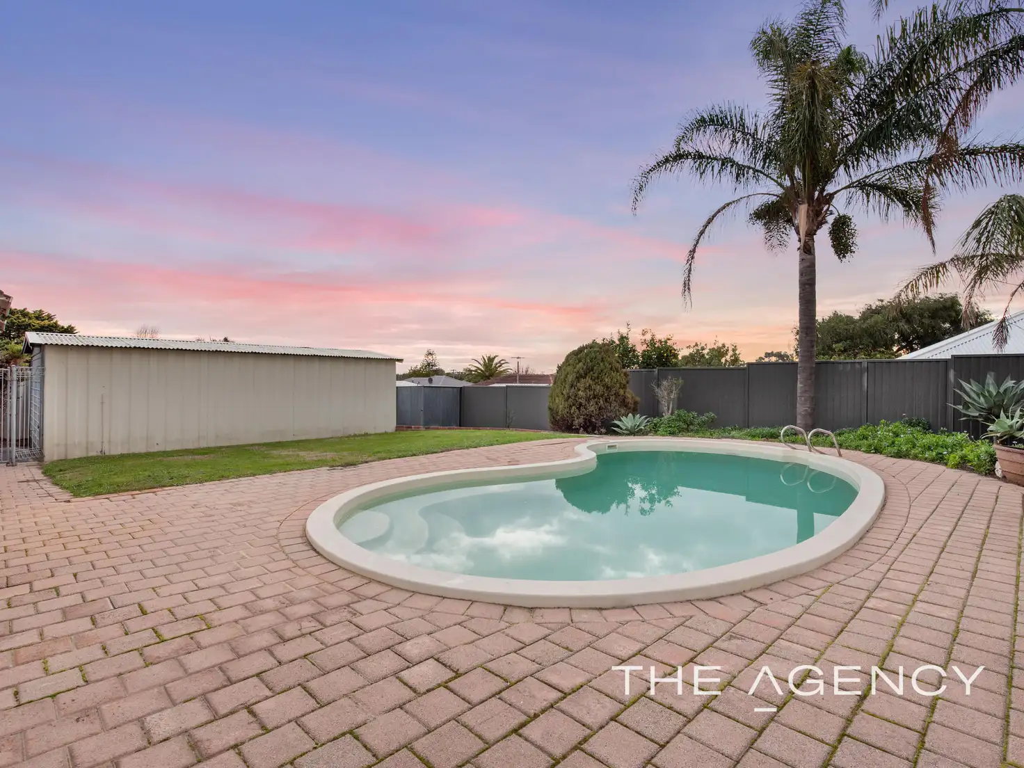 Main view of Homely house listing, 11 Glenwood Way, Balcatta WA 6021