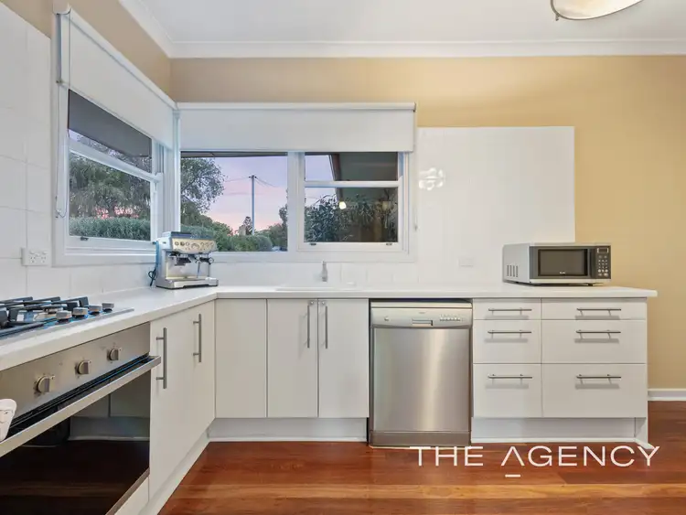 Third view of Homely house listing, 11 Glenwood Way, Balcatta WA 6021